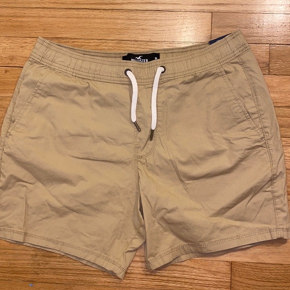 Hollister Epic Flex Jogger Short 5 